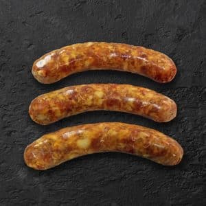 Chorizo Colombiano