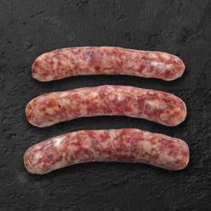 Chorizo Criollo