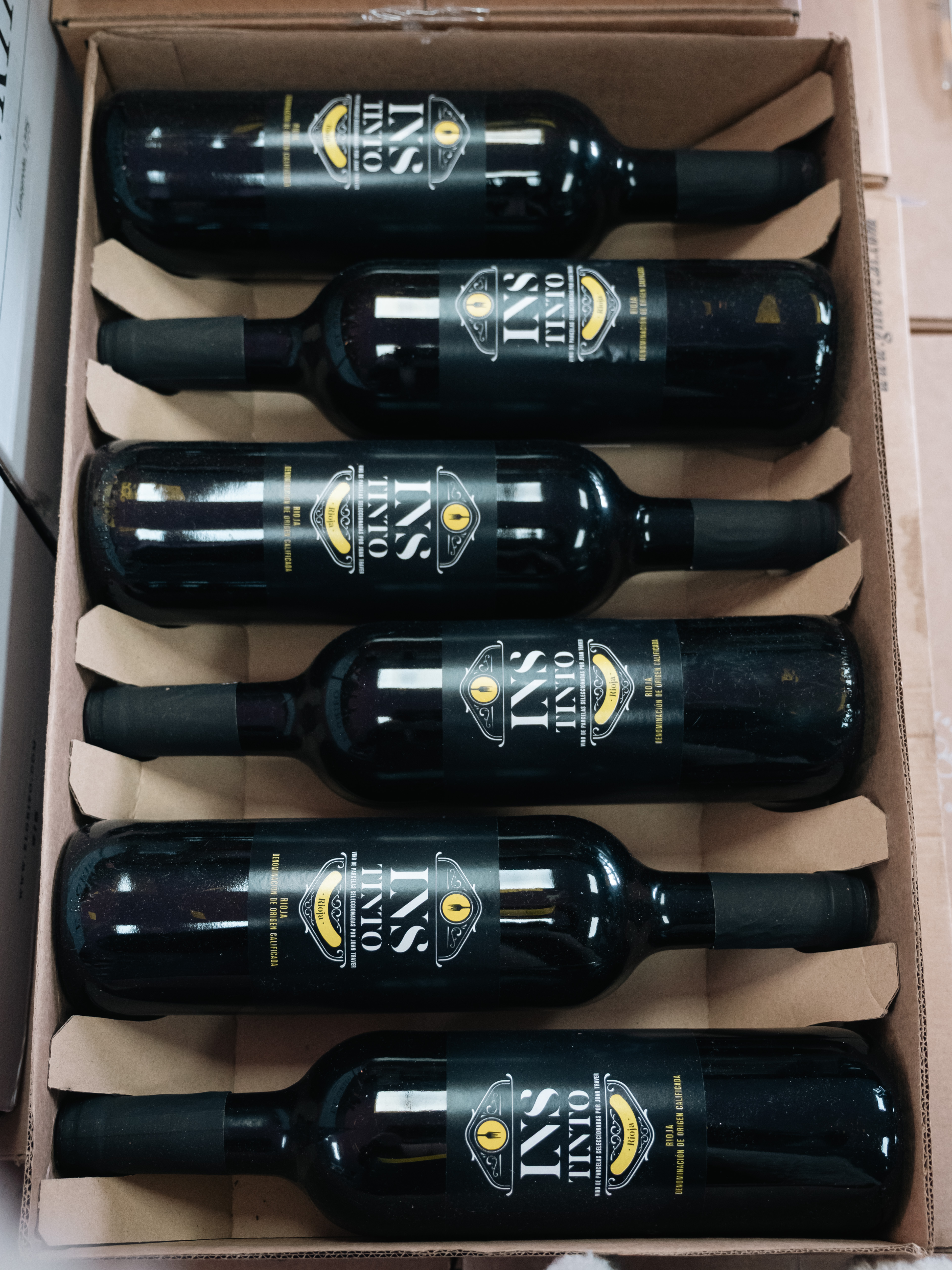 Bodega de Instinto Carnívoro