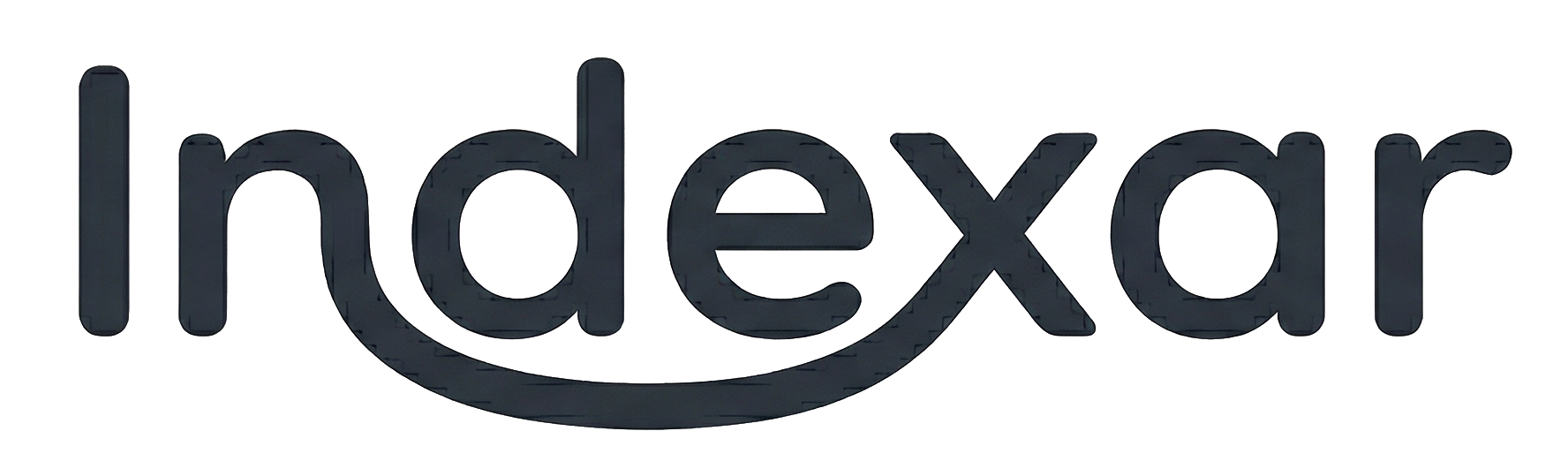 Indexar Logo
